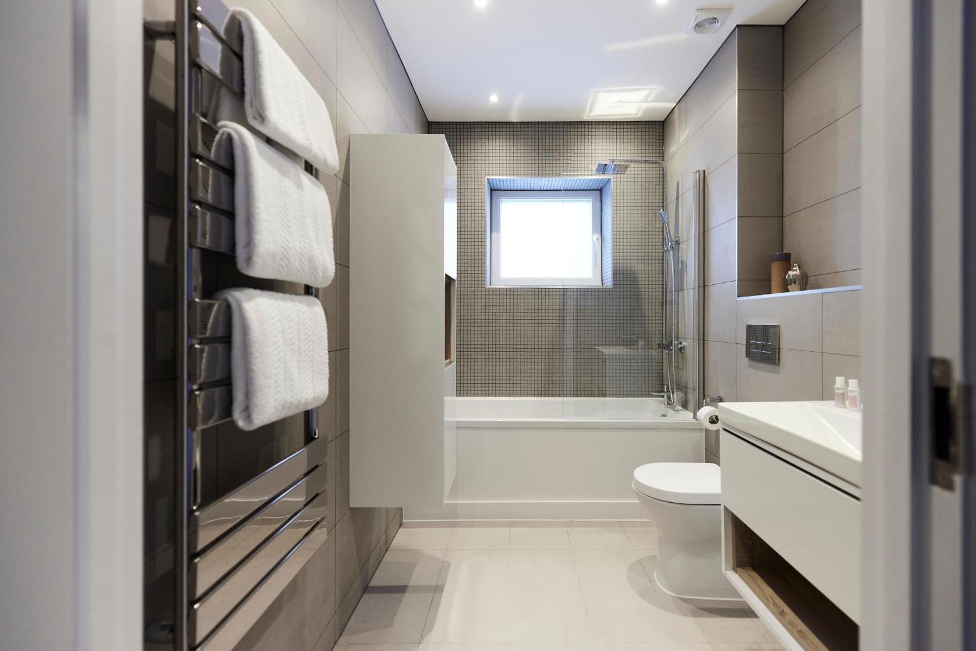 The Wembley Park Sanctuary - Stunning 2bdr Flat With Balcony Apartamento
