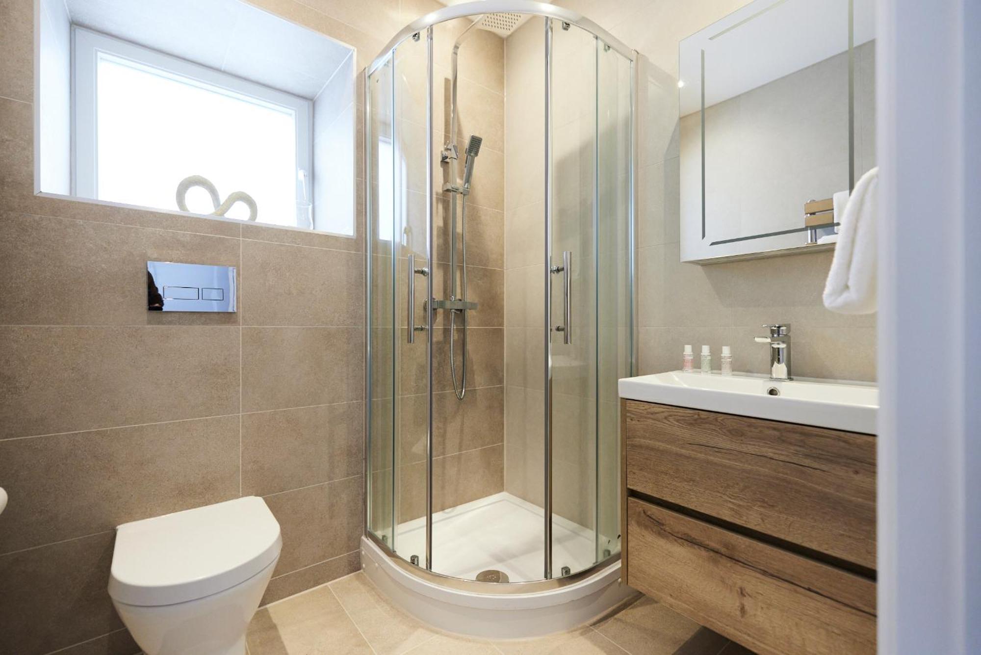 Apartamento The Wembley Park Sanctuary - Stunning 2bdr Flat With Balcony
