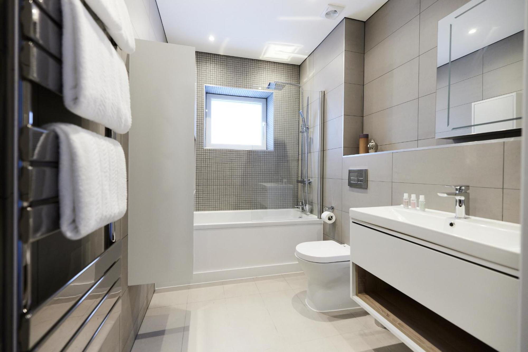 Apartamento The Wembley Park Sanctuary - Stunning 2bdr Flat With Balcony *